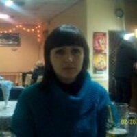 Мария Андриенко