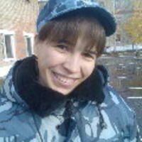 Халимова Розалия