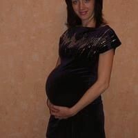 Сорокина Ксения