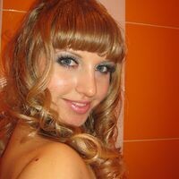 Светлана Ельникова