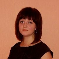 Марина шубарина