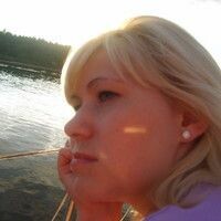 Фоменкова Любовь