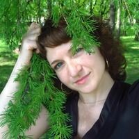 Половинкина Юлия
