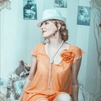 Наталья Выголова