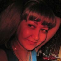 Татьяна Белова