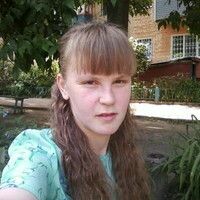 Мухина Ольга