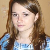 Берсенева Ирина