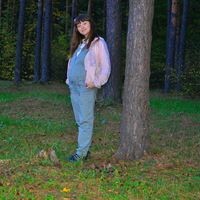 Аверьянова Людмила