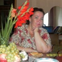 Оксана Хохлова