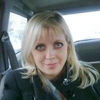 Глебова Екатерина