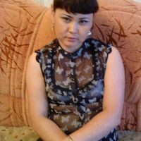 Енокян Назира