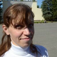 Татьяна Лукина