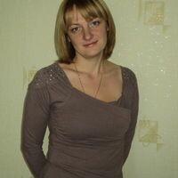 Олеся Резникова