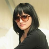 Леся Скаленко