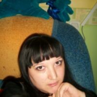 Евгения Андреева