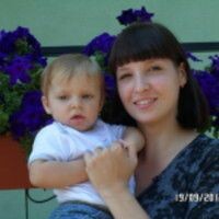 Светлана Храменкова