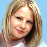 Расторгуева Ольга