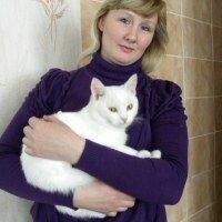 Оксана