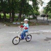 Сапелкин Николай