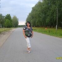 Алексеева Анюта