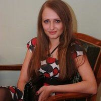 Оксана