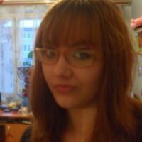 Бархатова =))) Настя