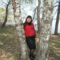Катерина Гурова