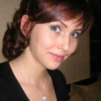 Ульяна Болдарева