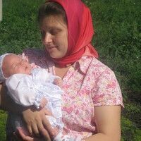 Наталья Ушакова