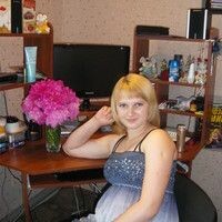 Екатерина Насиева