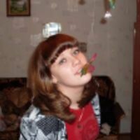 Екатерина Матухова