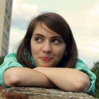 Мария Яковлева