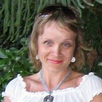 Хлопонина Светлана