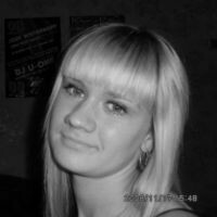 Елена Голычева