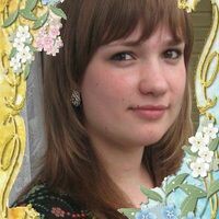 Кутенкова Олеся