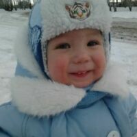 Теплова Елена