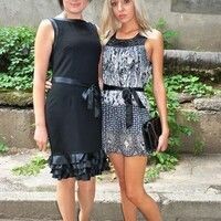 Фенина Алисонька