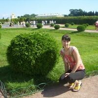 Светлана