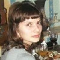 Света Якубенко