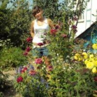Елена Нечаева
