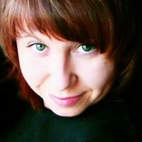 Васильева Ольга