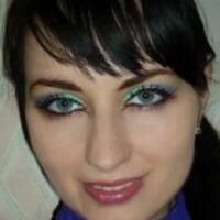 Panchuk Liliya