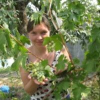 Анна Андриенко