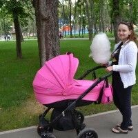 МамаКсеньки