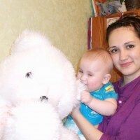 Кожемяко Евгения