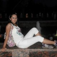 Фомина Альбина