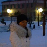 шолпан житербаева