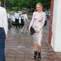 Букина Елена