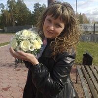Наталья Закирова