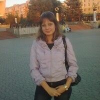Наталья